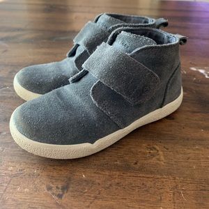 Stride Rite boys boots